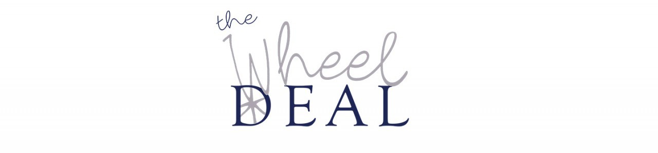 The Wheel Deal